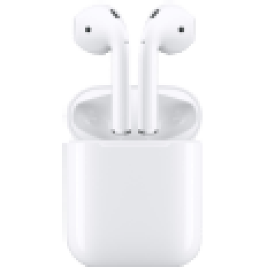 AirPods vezeték nélküli fülhallgató (mmef2zm/a)