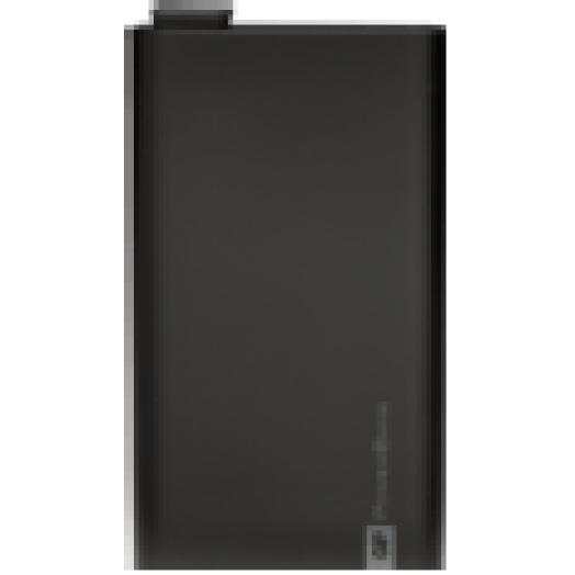 GP POWERBANK 10.400MAH FEKETE