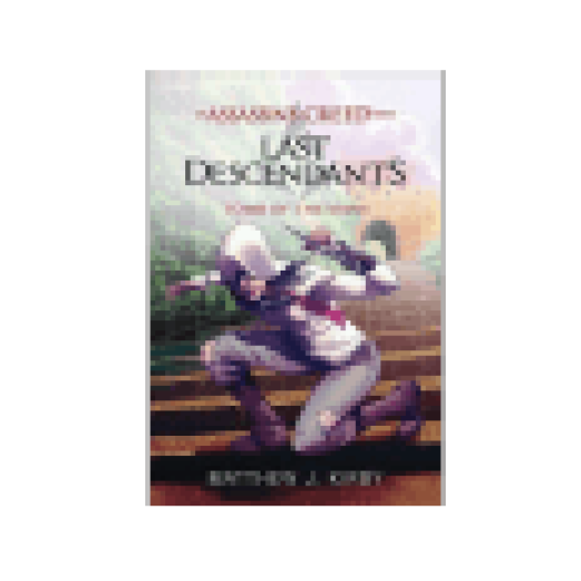 Assassin's Creed - Last Descendants: A kán sírja