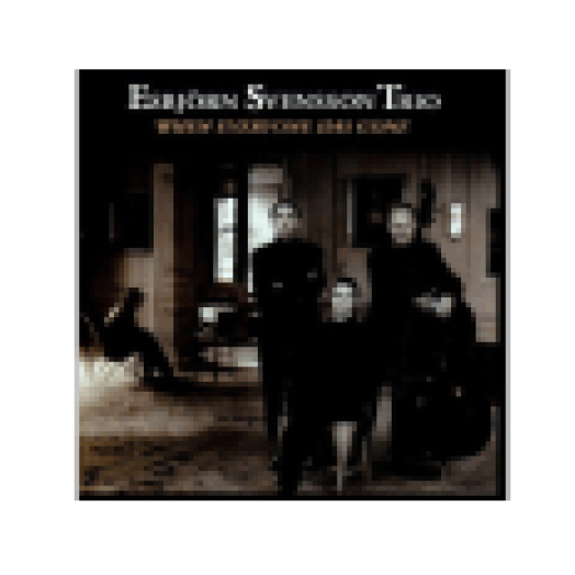 When Everyone Has Gone (CD)
