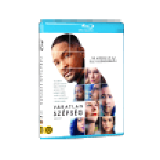 Váratlan szépség (Blu-ray)