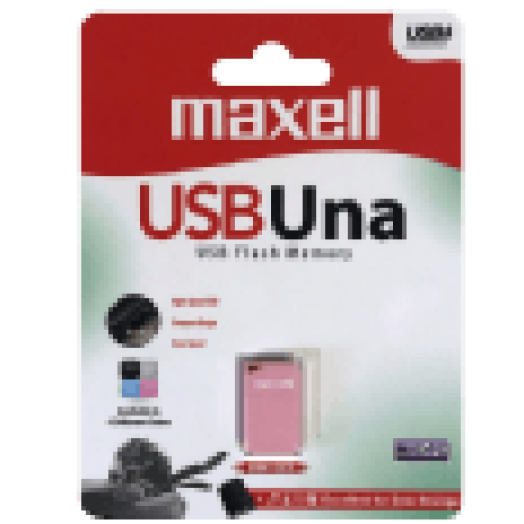 855001.00.TW USB 2.0 16GB UNA PINK