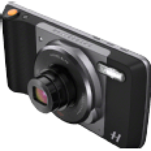 Moto Mod Hasselblad True Zoom