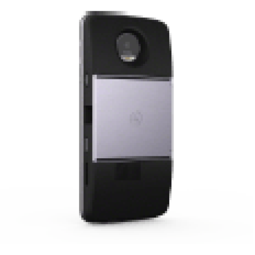 Moto Mod Insta-Share Projector