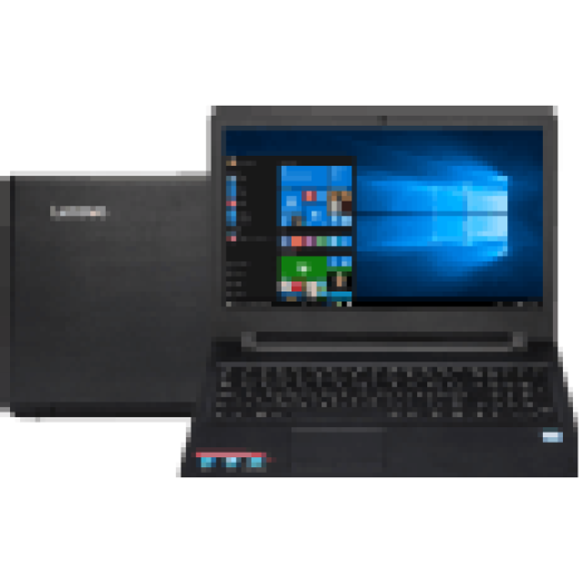 IdeaPad 110-15ISK notebook 80UD00XCHV (15,6"/Core i3/4GB/500GB HDD/Windows 10)