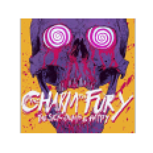 The Sick, Dumb & Happy (CD)