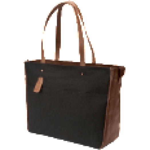 V1M56AA LADIES TOTE 14.0" FEKETE
