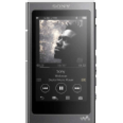 NW-A 35 S 16GB MP3/MP4 lejátszó (bluetooth, NFC)