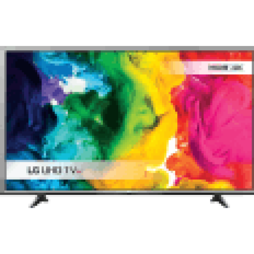 55UH615V 4K UHD Smart LED televízió