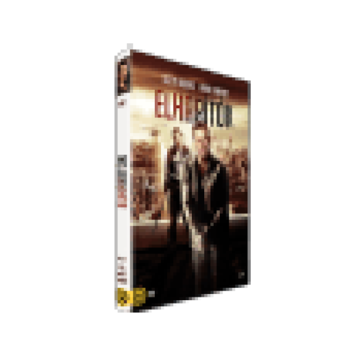 Elhárítók (DVD)