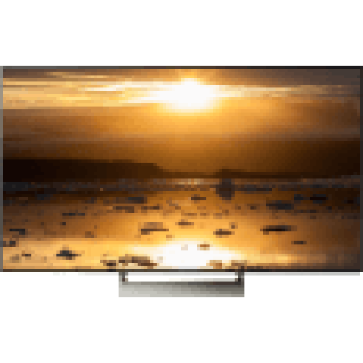 KD-75XE9405BAEP 4K UltraHD Android Smart LED televízió