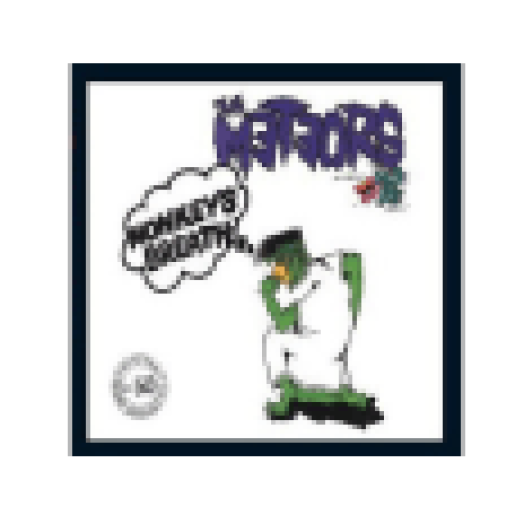 LP-MONKEYS BREATH