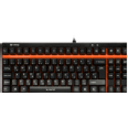 VPRO V500 gamer magyar billentyűzet (158322)