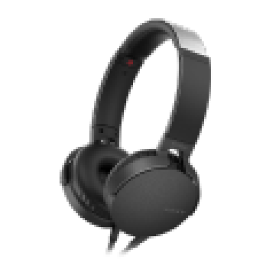 MDR-XB 550 APB fejhallgató