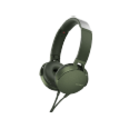 MDR-XB 550 APG fejhallgató