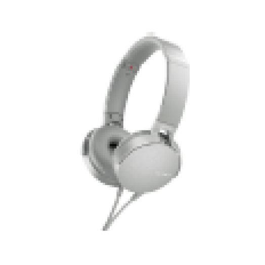 MDR-XB 550 APW fejhallgató