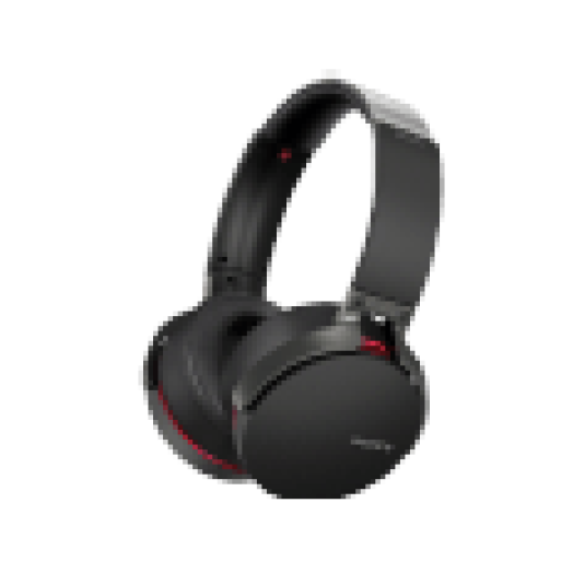 MDR-XB 950 B1B bluetooth fejhallgató