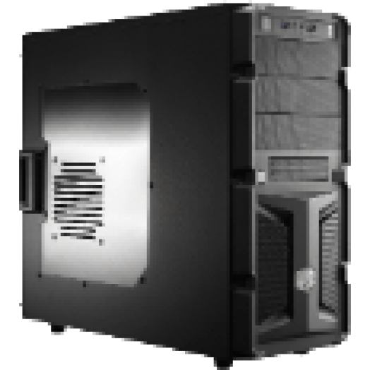 HPC-I5S-MM-V1 gaming PC (Core i5-6400/8GB/240GB SSD/GTX1060 6GB VGA/Windows 10)