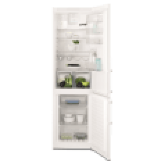 EN3853MOW No Frost kombinált hűtőszekrény