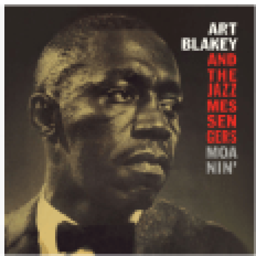 Moanin' (Bonus Tracks) CD
