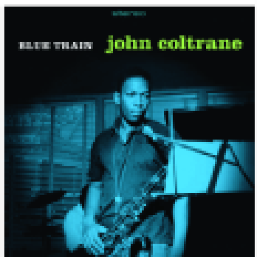Blue Train / Lush Life (Remastered Edition) CD