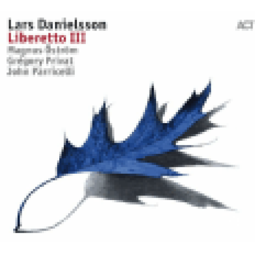 Liberetto III (Vinyl LP (nagylemez))
