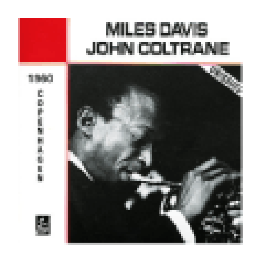 In Copenhagen 1960 (Vinyl LP (nagylemez))