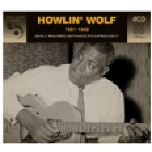 1951-1962 (Digipak, Remastered Edition) CD