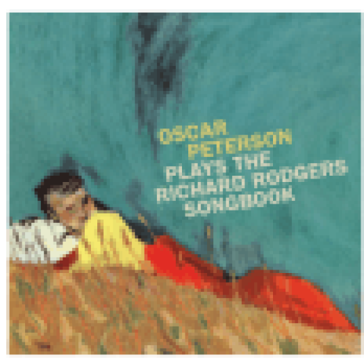 Plays the Richard Rodgers Songbook (Bonus Tracks) Vinyl LP (nagylemez)