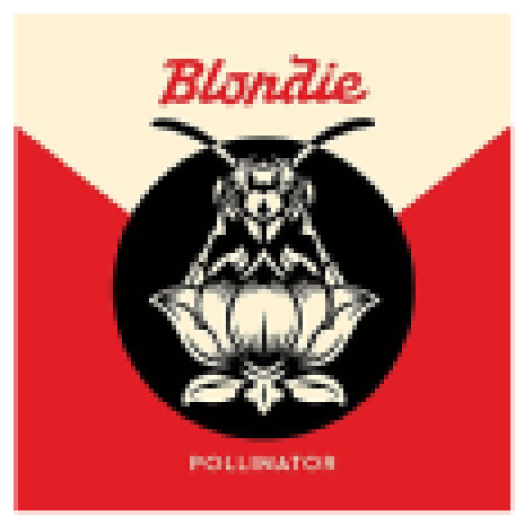 Pollinator (High Quality Edition) Vinyl LP (nagylemez)