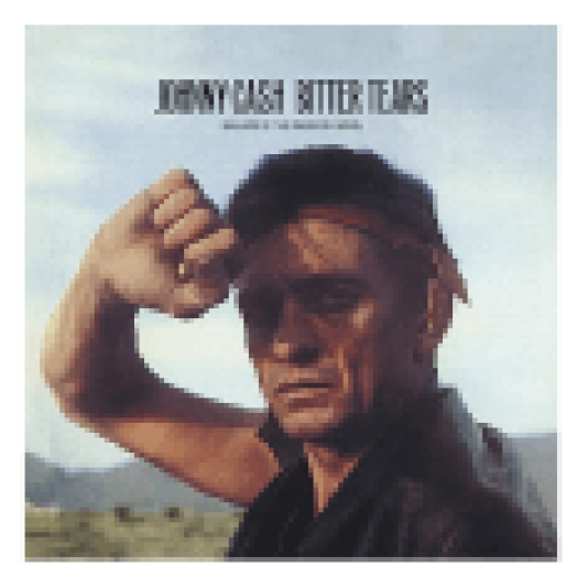 Bitter Tears (CD)
