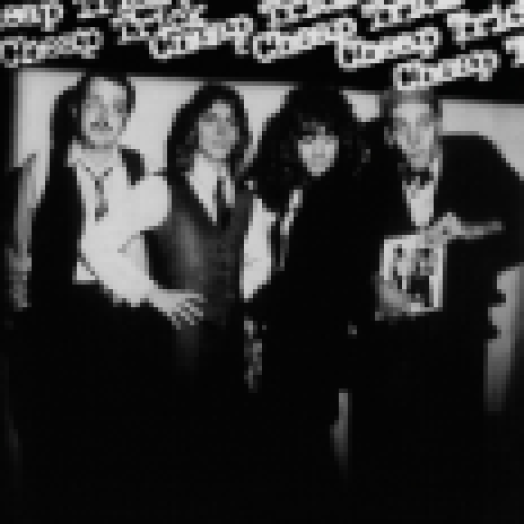 Cheap Trick (CD)
