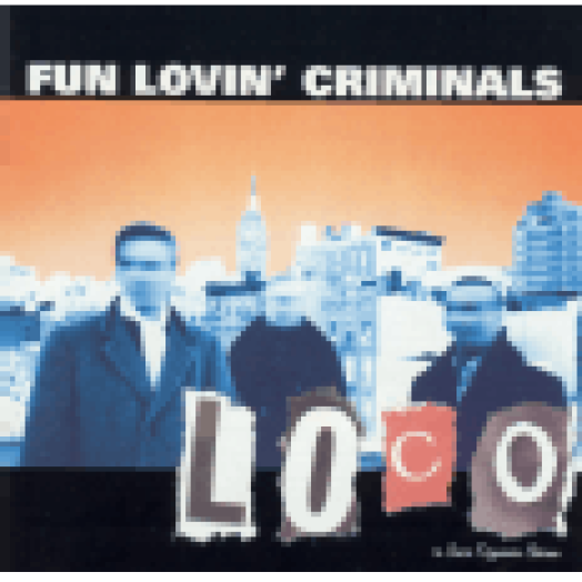 Loco (Digipak) CD