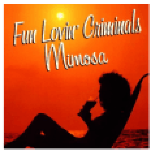 Mimosa (Digipak) CD
