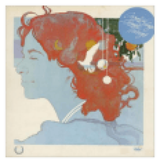 Simple Things (High Quality Edition) Vinyl LP (nagylemez)