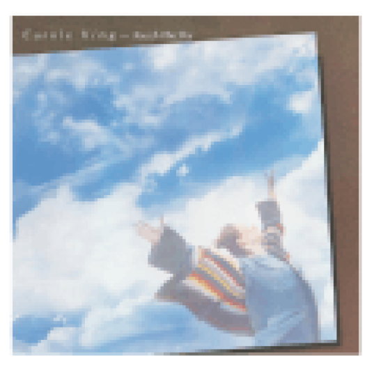 Touch the Sky (High Quality Edition) Vinyl LP (nagylemez)