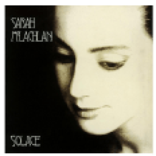 Solace (High Quality Edition) Vinyl LP (nagylemez)