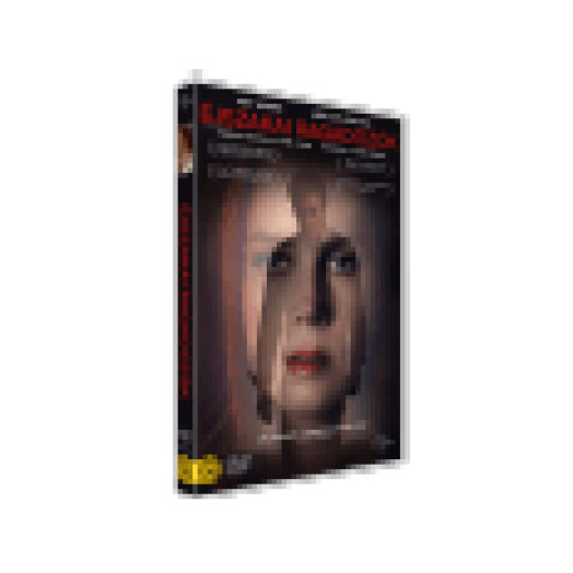 Éjszakai ragadozók (DVD)