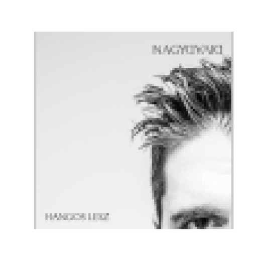 Hangos lesz (CD)