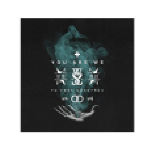 You Are We (Explicit) (CD)