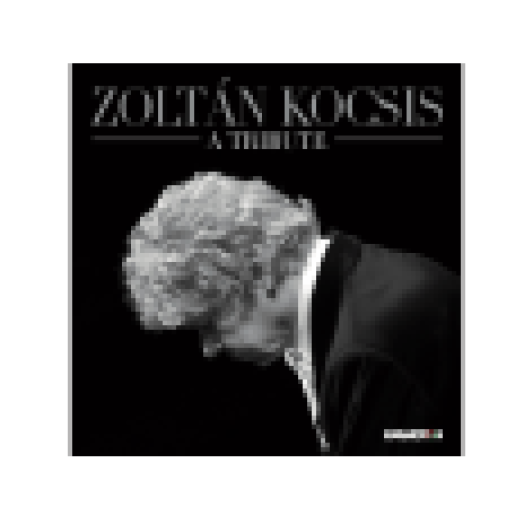 A Tribute (CD)