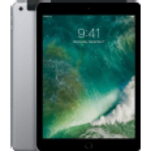 iPad 9,7" 128GB Wifi asztroszürke (mp2h2hc/a)