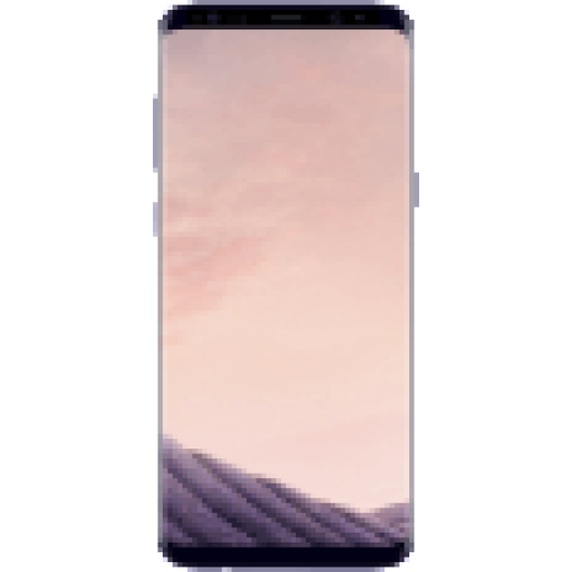 Galaxy S8+ levendula kártyafüggetlen okostelefon (SM-G955F)