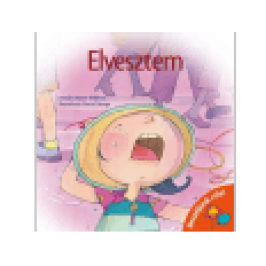 Beszéljünk róla! - Elvesztem