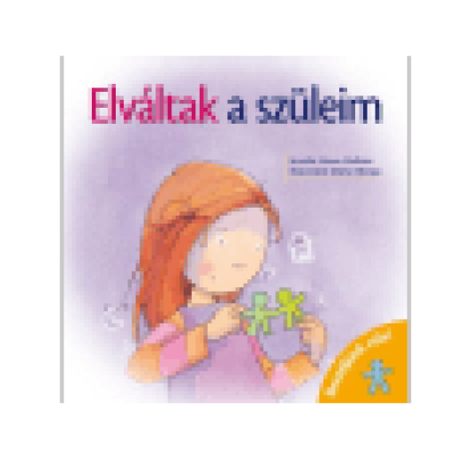Beszéljünk róla! - Elváltak a szüleim
