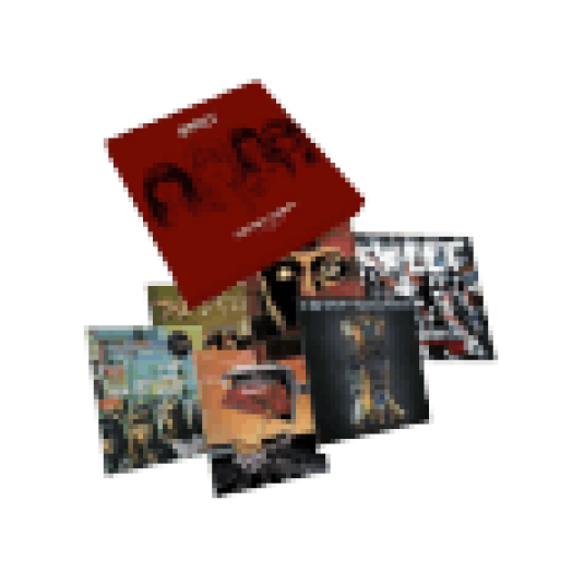 Are You Ready? (The RCA Years) (Vinyl LP (nagylemez))