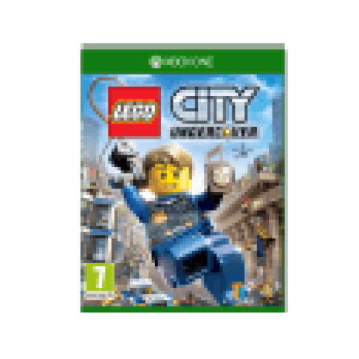 LEGO CITY Undercover (Xbox One)