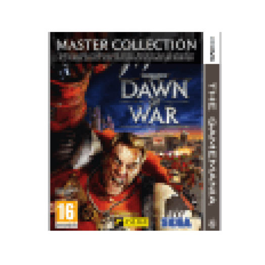 Warhammer 40,000: Dawn of War - Master Collection (PC)