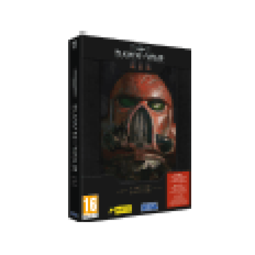 Warhammer 40,000: Dawn of War III (Limited Edition) (PC)