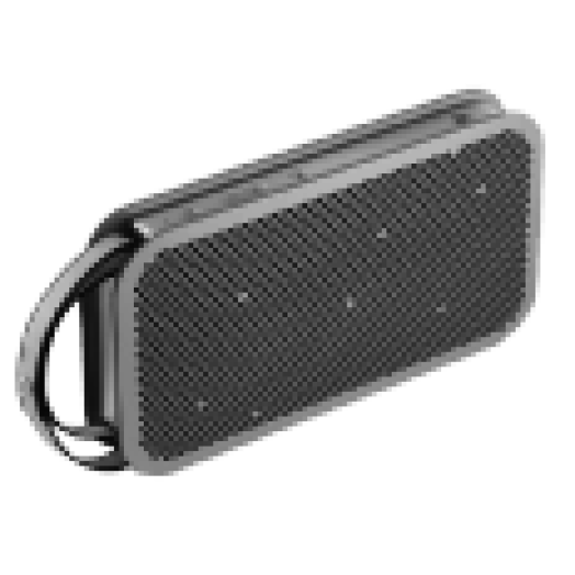A2 Active hordozható bluetooth hangszóró, szürke